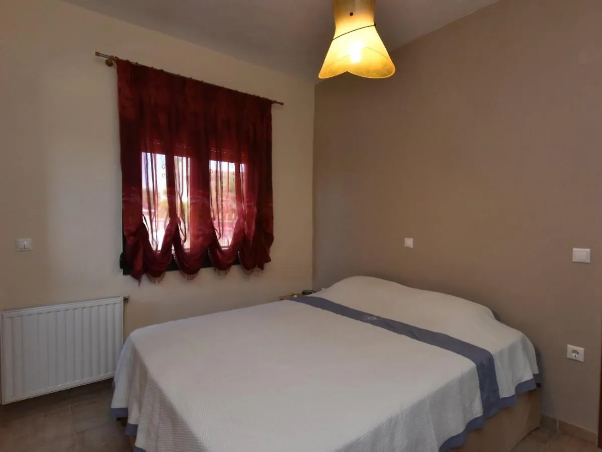 Holiday home Lia Sea View Home - Nea Potidea Halkidiki Greece