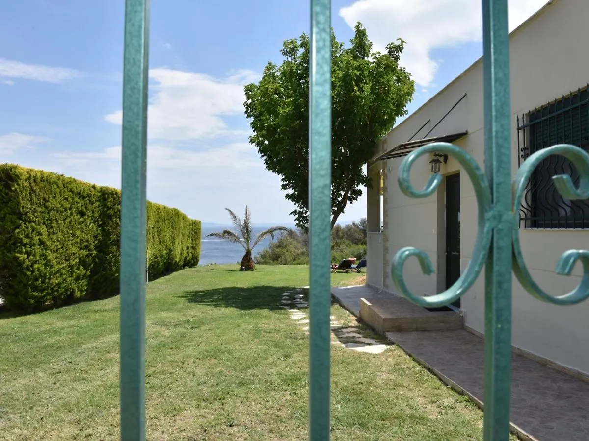 Holiday home Lia Sea View Home - Nea Potidea Halkidiki