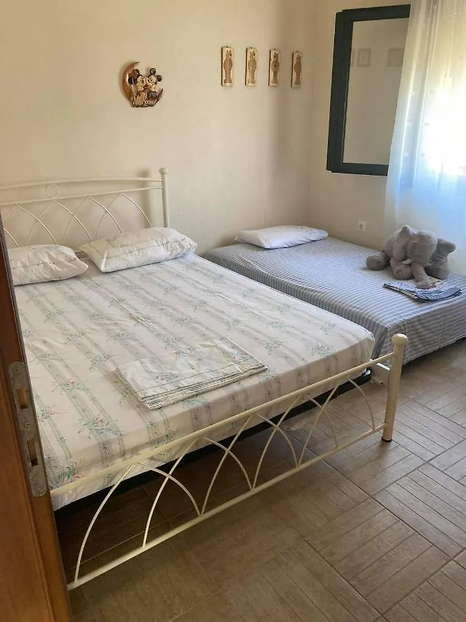 Lia Sea View Home - Nea Potidea Halkidiki 0*, Nea Poteidaia